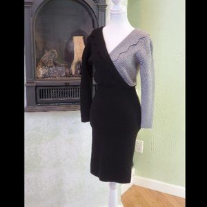 Venus Sweater Dress
